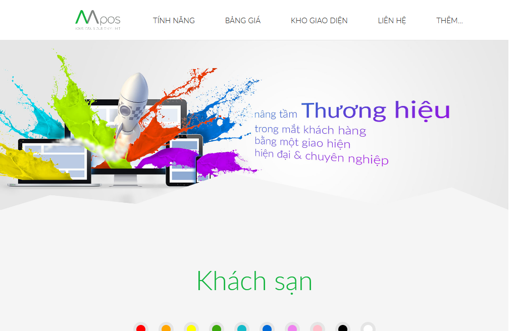 thiết kế website trọn gói khách sạn, thiết kế website khách sạn chuyên nghiệp, thiết kế website trọn gói tại đà nẵng