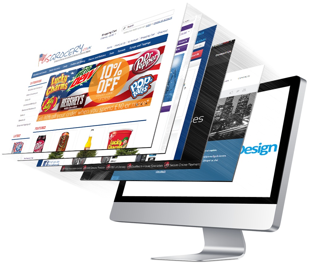 các công ty thiết kế website trọn gói hàng đầu tại đà nẵng, thiết kế website trọn gói hàng đầu